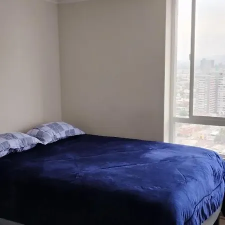 Edificio Nucleo Espectacular Departamento Apartamento
